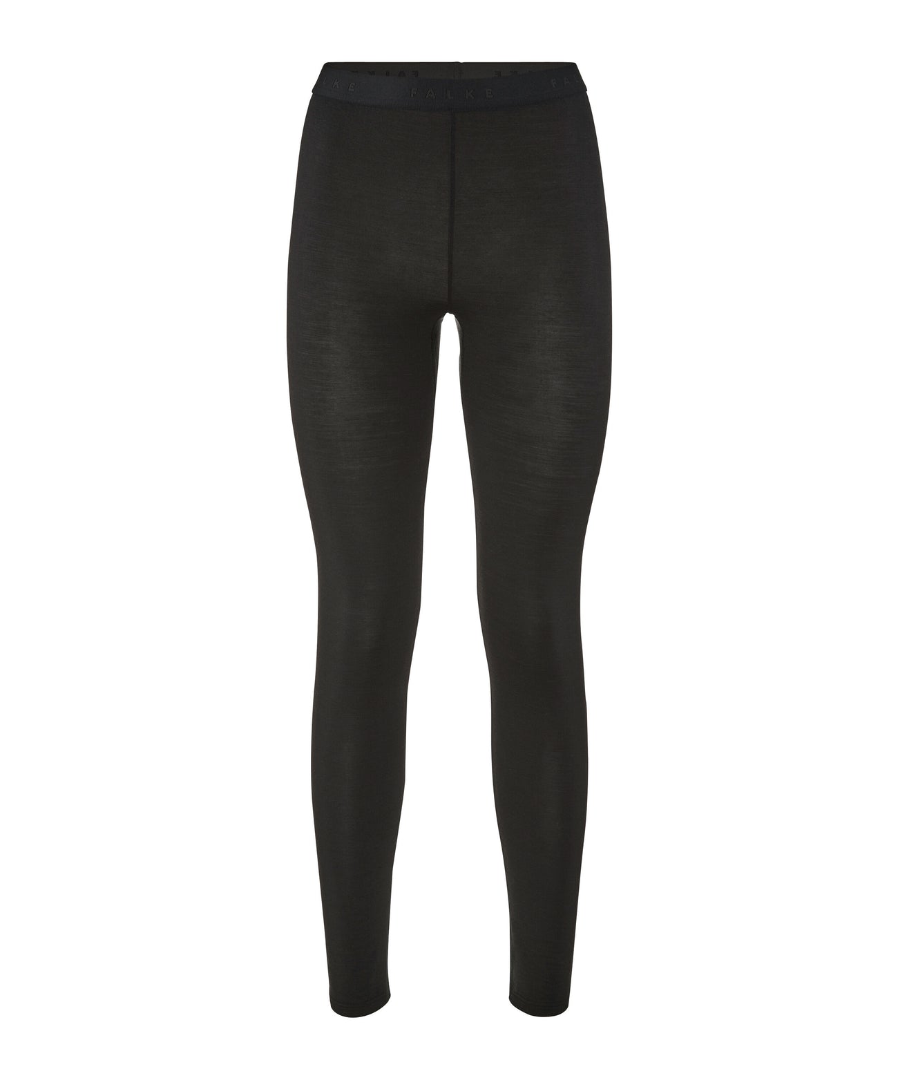 FALKE Legging Daily Climawool Dames 69056 3000 black Foto 12403