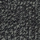 FALKE Marble Cloud Sokken Dames 46902 3000 black, tweekleurige sokjes met retro geitenwollen sokken look
