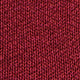 FALKE Marble Cloud Sokken Dames 46902 5950 cayenne brei structuur in diep rood met tweekleurig effect.