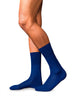 FALKE No.13 Luxury Herensok 14669 6000 royal blue