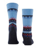 FALKE Norseman Sokken Heren 12495 6550 water