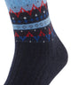 FALKE Norseman Sokken Heren 12495 6550 water