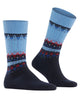FALKE Norseman Sokken Heren 12495 6550 water