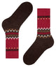 FALKE Norseman Sokken Heren 12495 8077 ingle