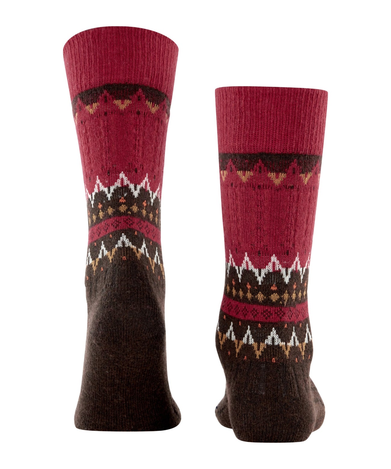 FALKE Norseman Sokken Heren 12495 8077 ingle