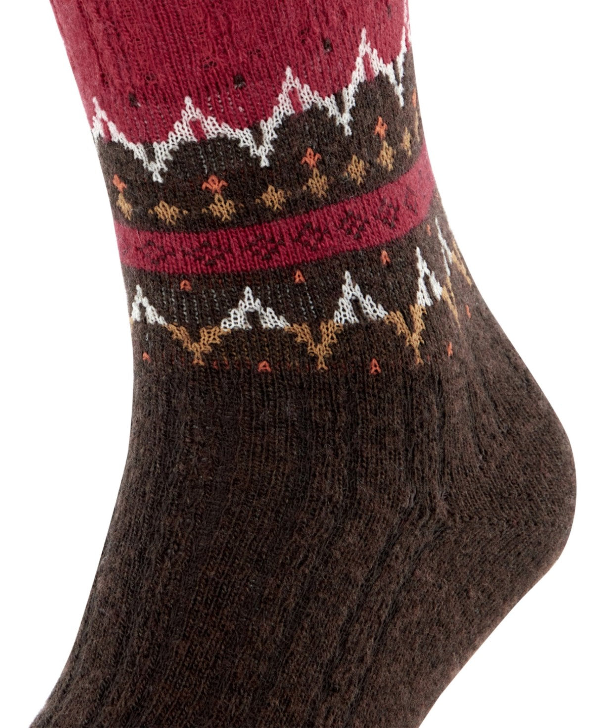 FALKE Norseman Sokken Heren 12495 8077 ingle
