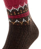 FALKE Norseman Sokken Heren 12495 8077 ingle