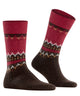 FALKE Norseman Sokken Heren 12495 8077 ingle
