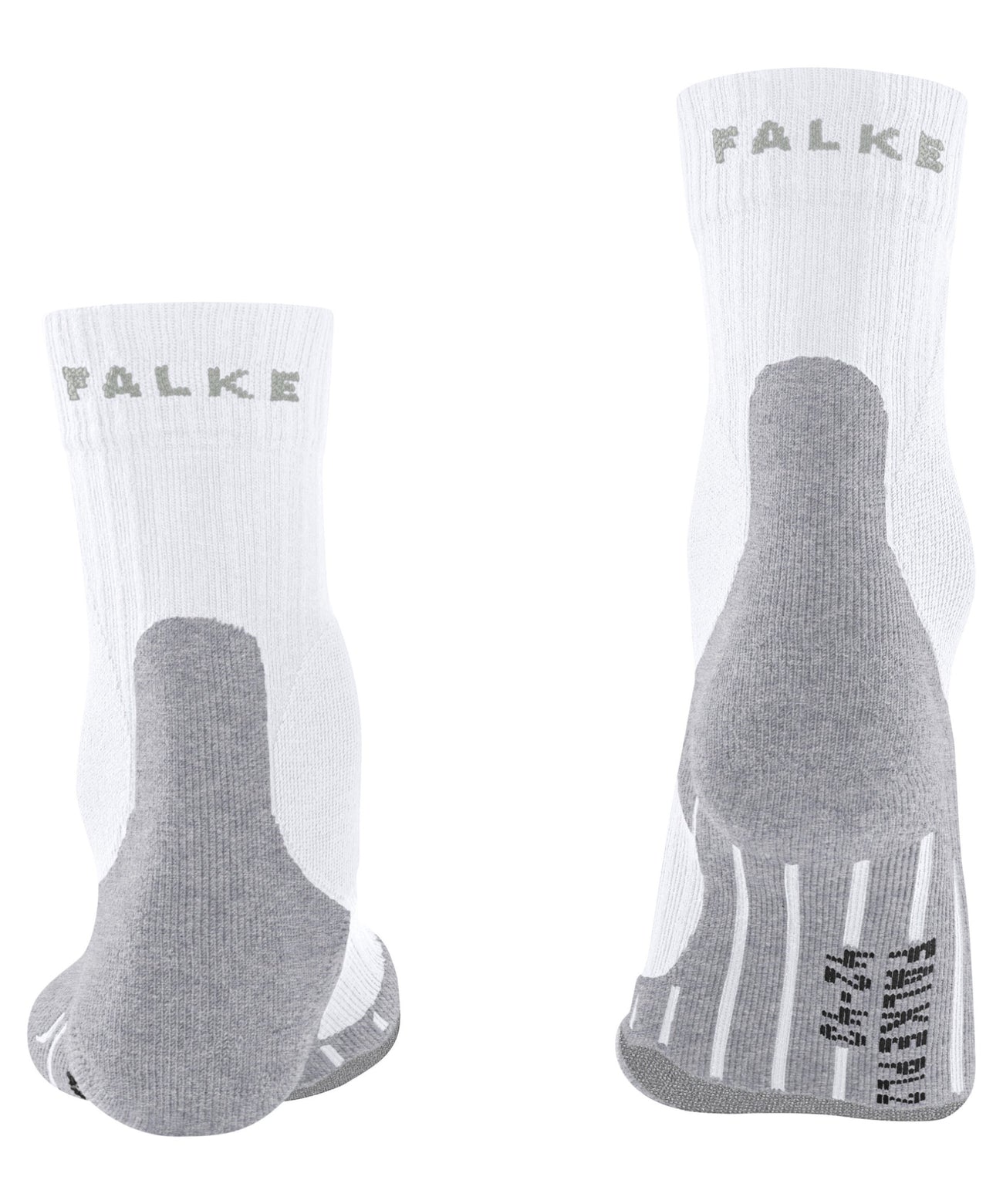 FALKE PL2 Padel Sokken Heren 16008 2020 white-mix