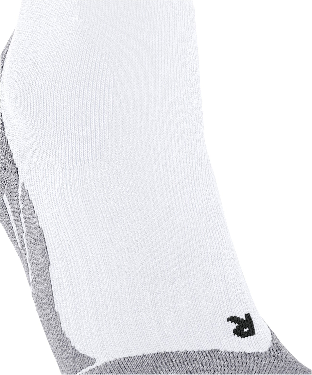 FALKE PL2 Padel Sokken Heren 16008 2020 white-mix