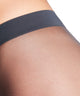 FALKE Pure Matt 20 Panty Dames 43120 3146 graphite Foto 35373