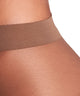 FALKE Pure Matt 20 Panty Dames 43120 5188 espresso Foto 13605