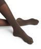 FALKE Pure Matt 50 Kniekousje Dames 43154 3529 anthracite Foto 12971