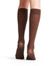 FALKE Pure Matt 50 Kniekousje Dames 43154 5179 brenda Foto 12987