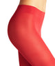 FALKE Pure Matt 50 Panty Dames 43150 8228 scarlet Foto 35164