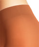 FALKE Pure Matt 50 Panty Dames 43150 8576 tandoori Foto 35193