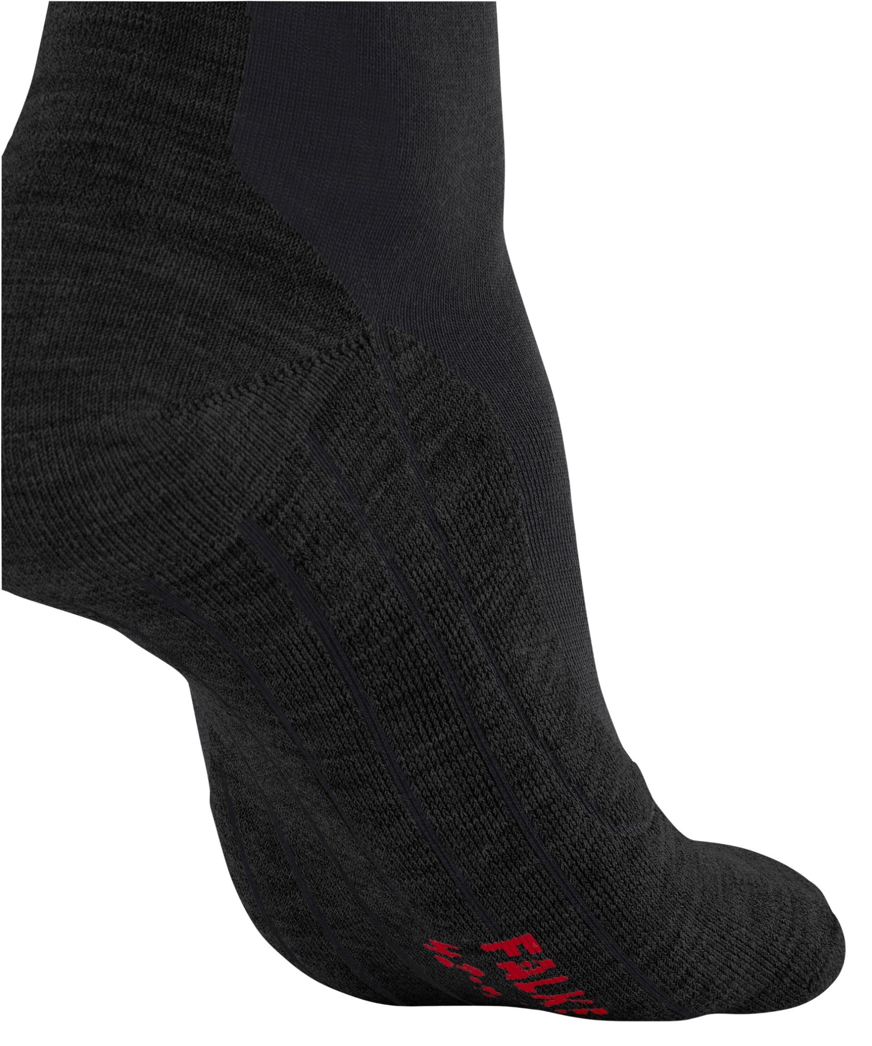 FALKE RU4 Hardloopsok Dames 16704 3001 black