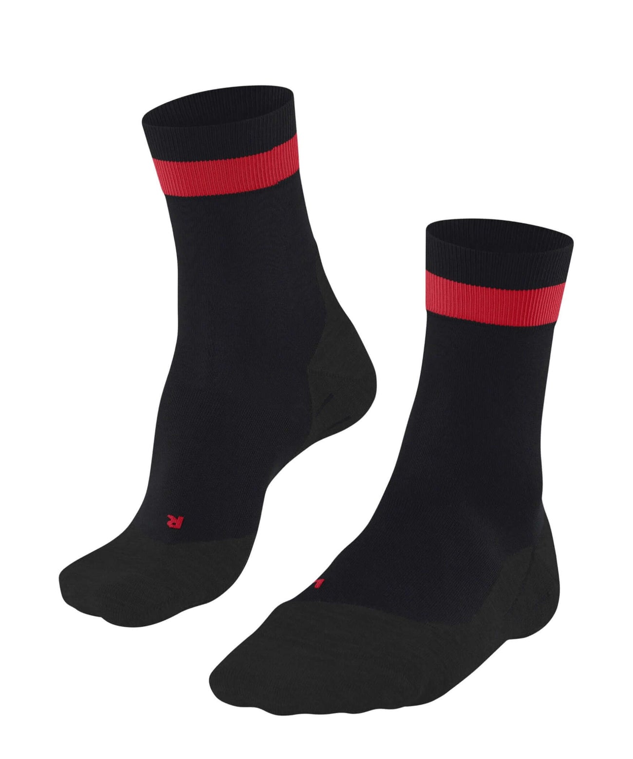 FALKE RU4 Hardloopsok Heren 16703 3002 black
