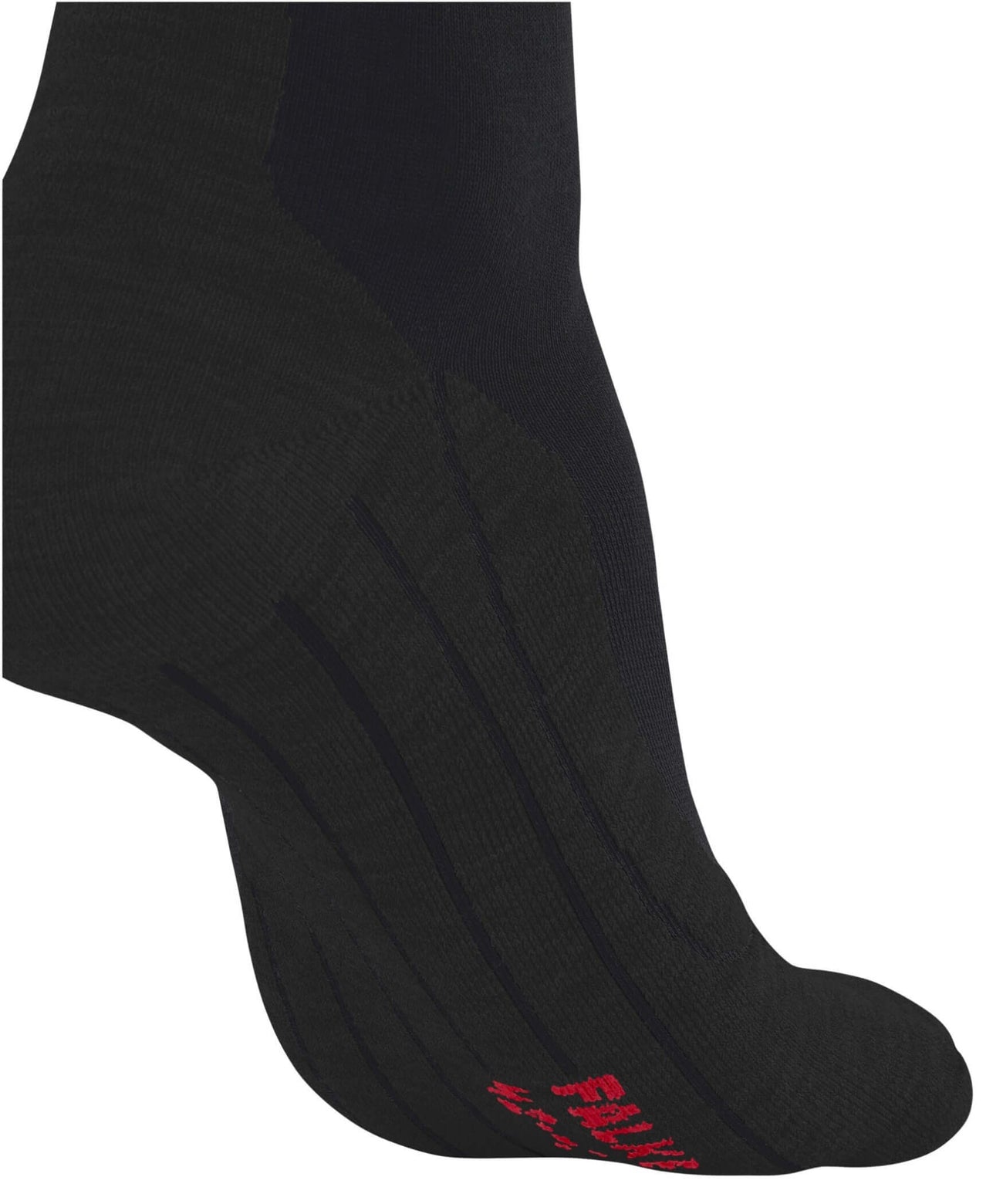 FALKE RU4 Hardloopsok Heren 16703 3002 black