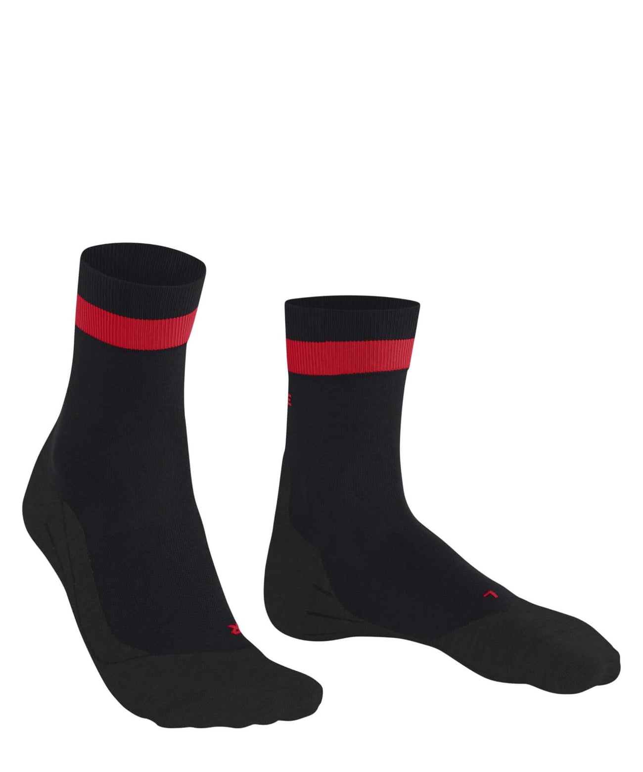 FALKE RU4 Hardloopsok Heren 16703 3002 black