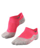 FALKE RU4 Invisible Hardloopsok Dames 16708 8564 rose Foto 32276