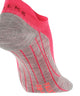 FALKE RU4 Invisible Hardloopsok Dames 16708 8564 rose Foto 32280