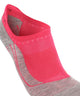 FALKE RU4 Invisible Hardloopsok Dames 16708 8564 rose Foto 32281