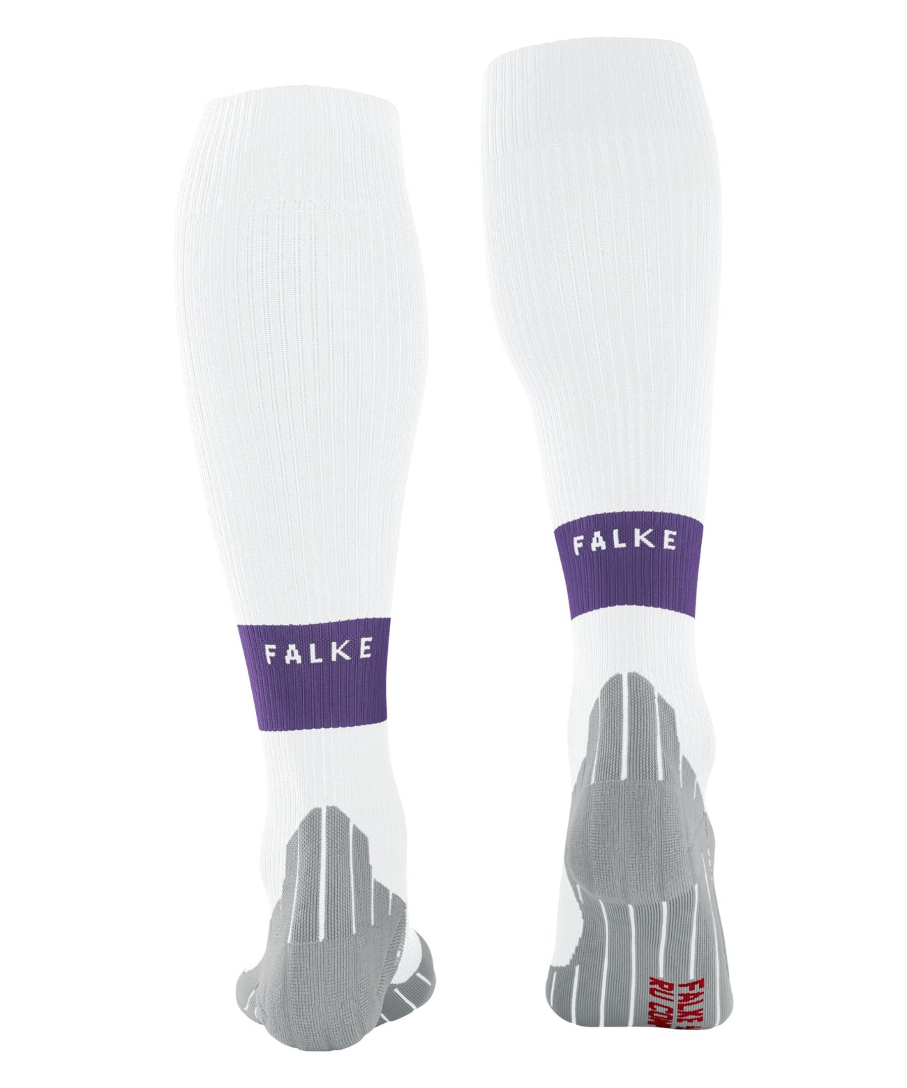 FALKE RU Compressie Kniekous Dames 16250 2008 white