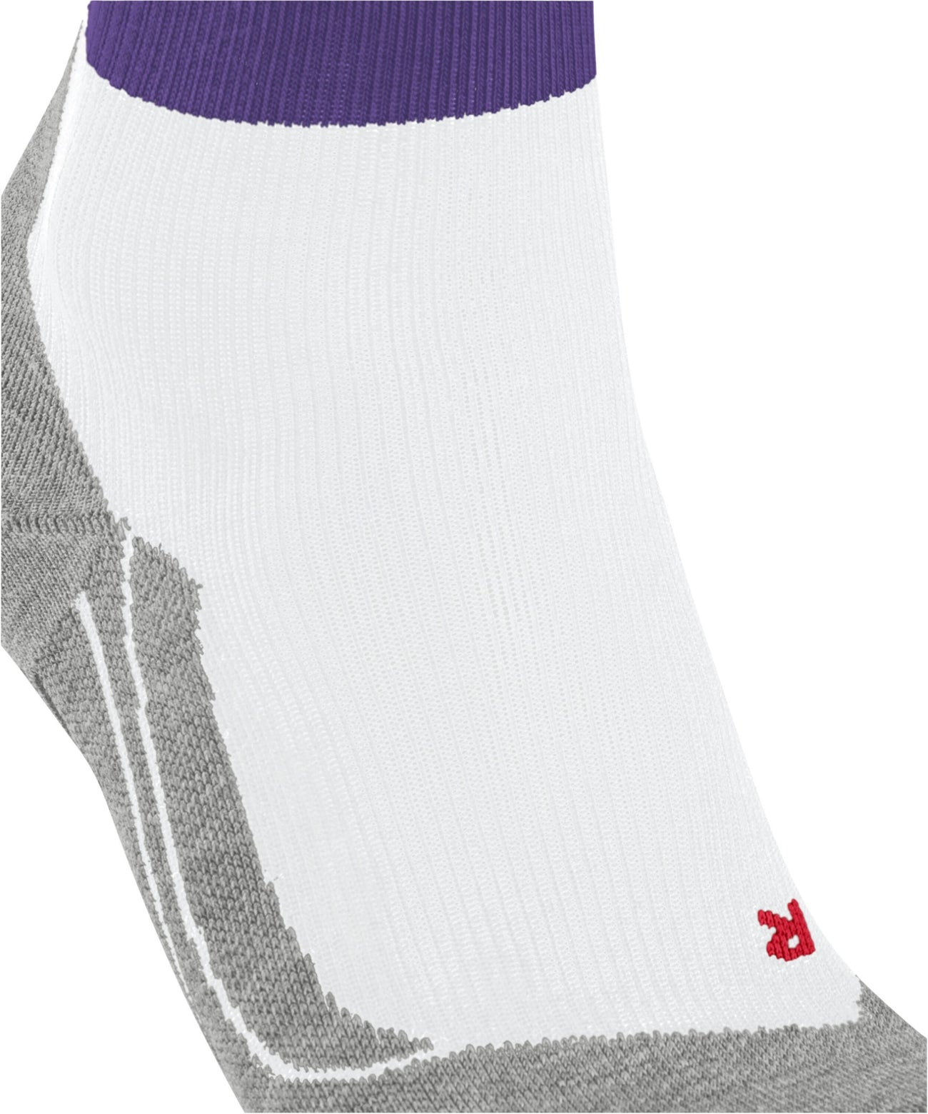 FALKE RU Compressie Stabilizing Sokken Dames 16228 2008 white Foto 13699