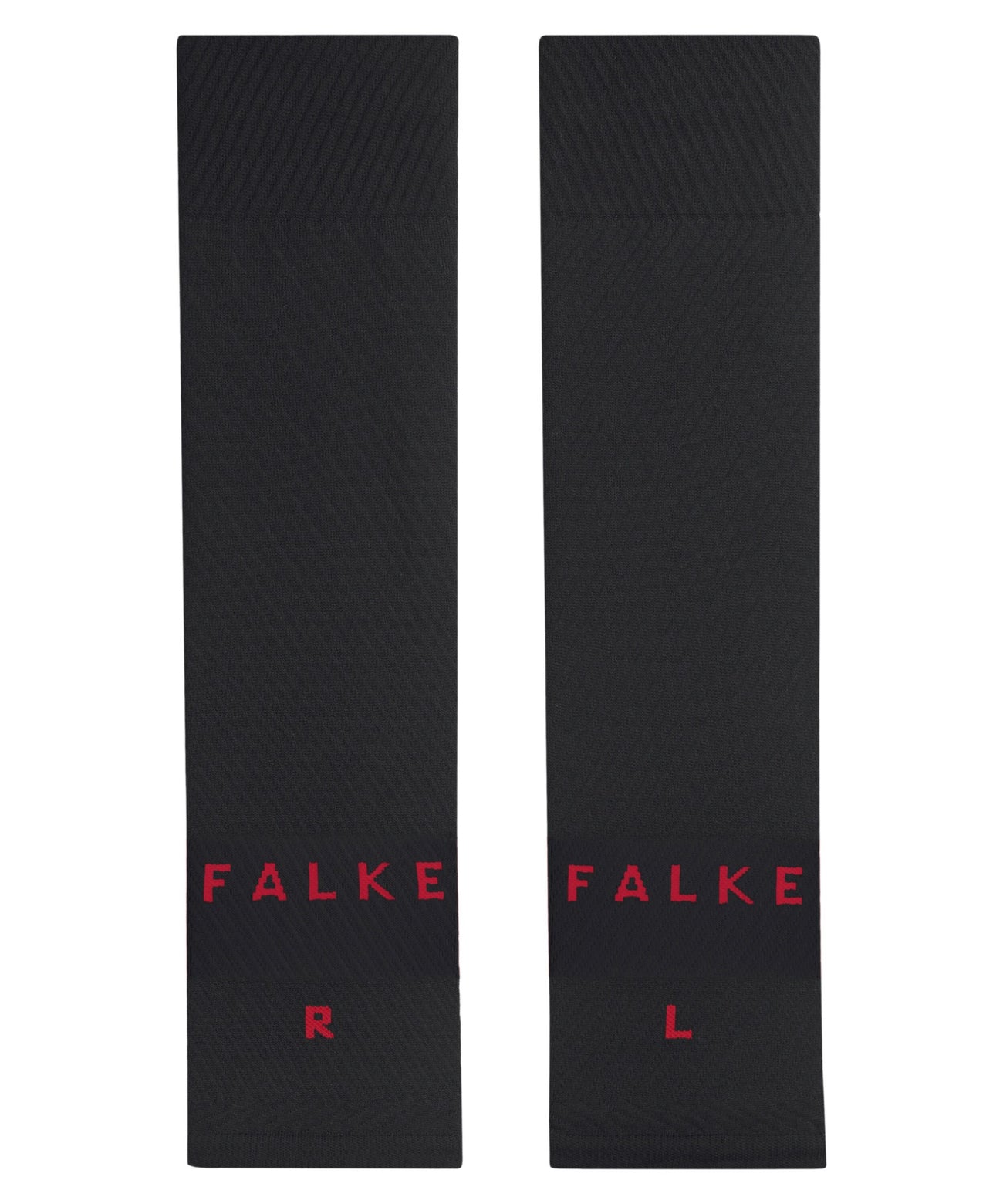 FALKE RU Compressie Tube Dames 16129 3010 black-mix