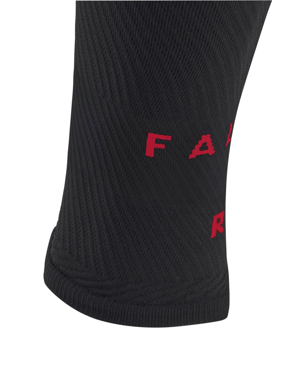 FALKE RU Compressie Tube Dames 16129 3010 black-mix