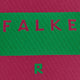 FALKE RU Compressie Tube Dames 16129 8644 red