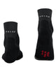 FALKE RU Trail Grip Heren 16214  3000 black Foto 11268