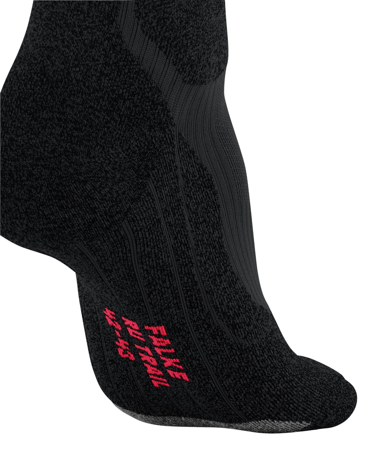 FALKE RU Trail Grip Heren 16214  3000 black Foto 11269