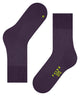 FALKE Run Hardloopsok 16605 8761 wineberry sportieve sokken met perfecte pasvorm voor dagelijks gebruik