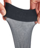 FALKE Seidenglatt 15 Denier Pantysokje 41390 3146 graphite Foto 35390