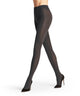 FALKE Seidenglatt Panty 80 Denier Dames 40480 3146 graphite Foto 35304