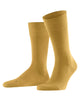 FALKE Sensitive Berlin Sokken Heren 14448 1216 brass Foto 34152