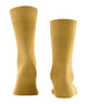 FALKE Sensitive Berlin Sokken Heren 14448 1216 brass Foto 34153