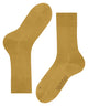 FALKE Sensitive Berlin Sokken Heren 14448 1216 brass Foto 34154