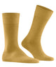 FALKE Sensitive Berlin Sokken Heren 14448 1216 brass Foto 34155