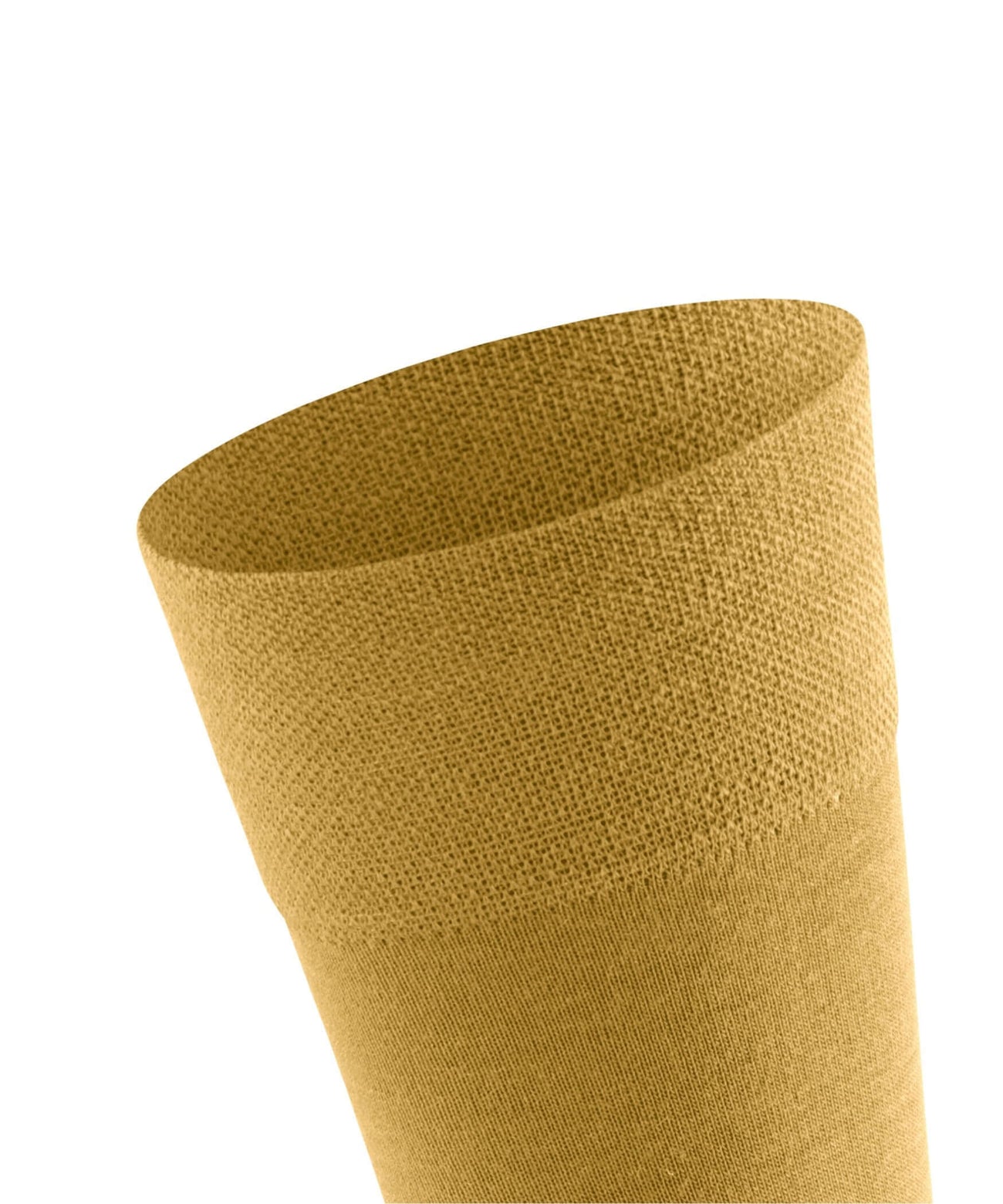 FALKE Sensitive Berlin Sokken Heren 14448 1216 brass Foto 34156