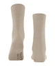 FALKE Sensitive Londen Sokken Dames 46472 4541 linen mel.