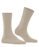 FALKE Sensitive Londen Sokken Dames 46472 4541 linen mel.