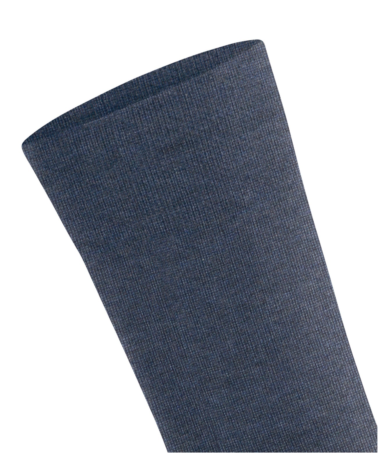 FALKE Sensitive Londen Sokken Dames 46472 6688 dark blue mel.