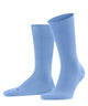 FALKE Sensitive London Sokken Heren 14719 6367 arcticblue Foto 33577