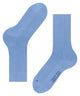 FALKE Sensitive London Sokken Heren 14719 6367 arcticblue Foto 33579