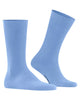 FALKE Sensitive London Sokken Heren 14719 6367 arcticblue Foto 33580