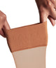 FALKEShelinapantyKniekousje12Denier417265109noisette__4