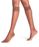 FALKE Shelina panty Kniekousje 12 Denier 41726 5188 espresso